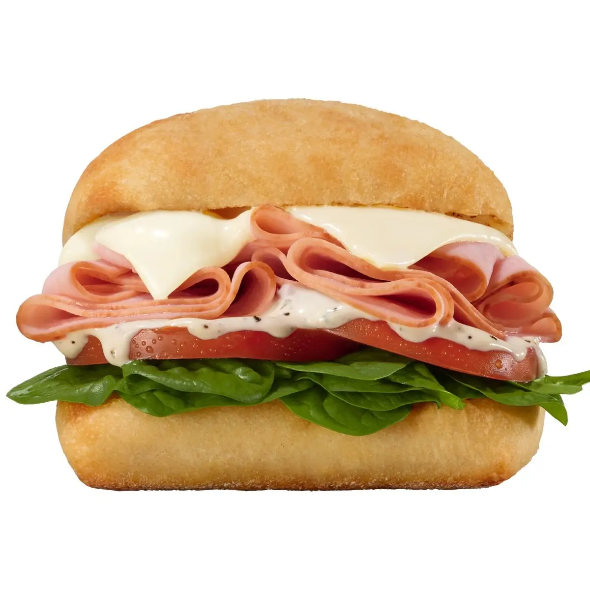 Highlights, Subway