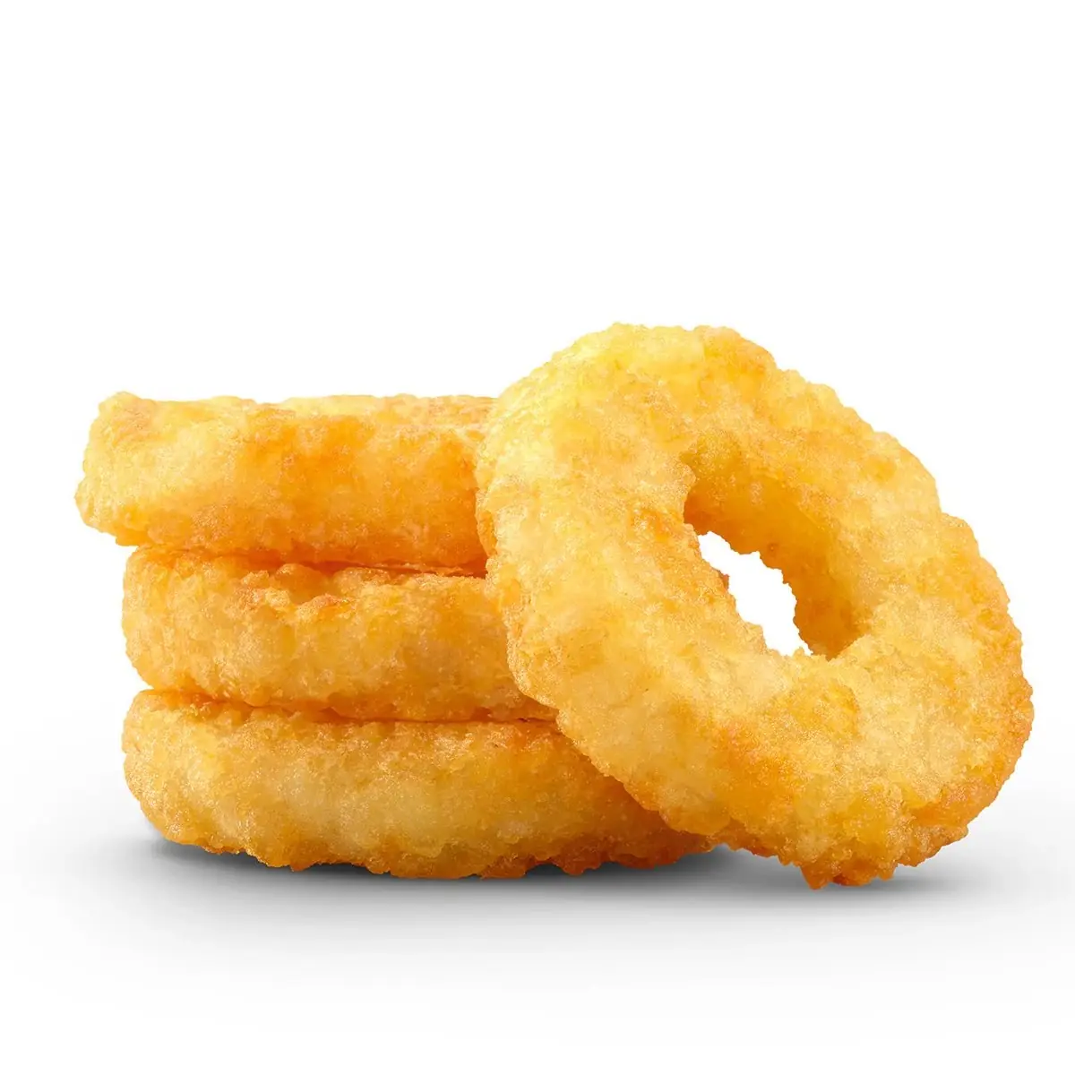 Potato Rings, Subway