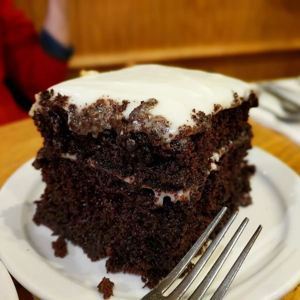 Chocolate Cake