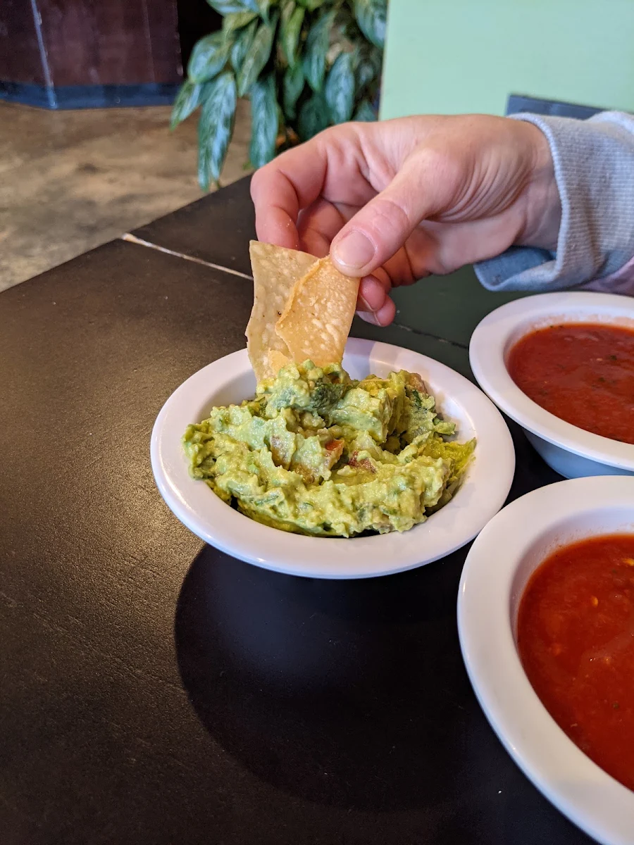 Guacamole