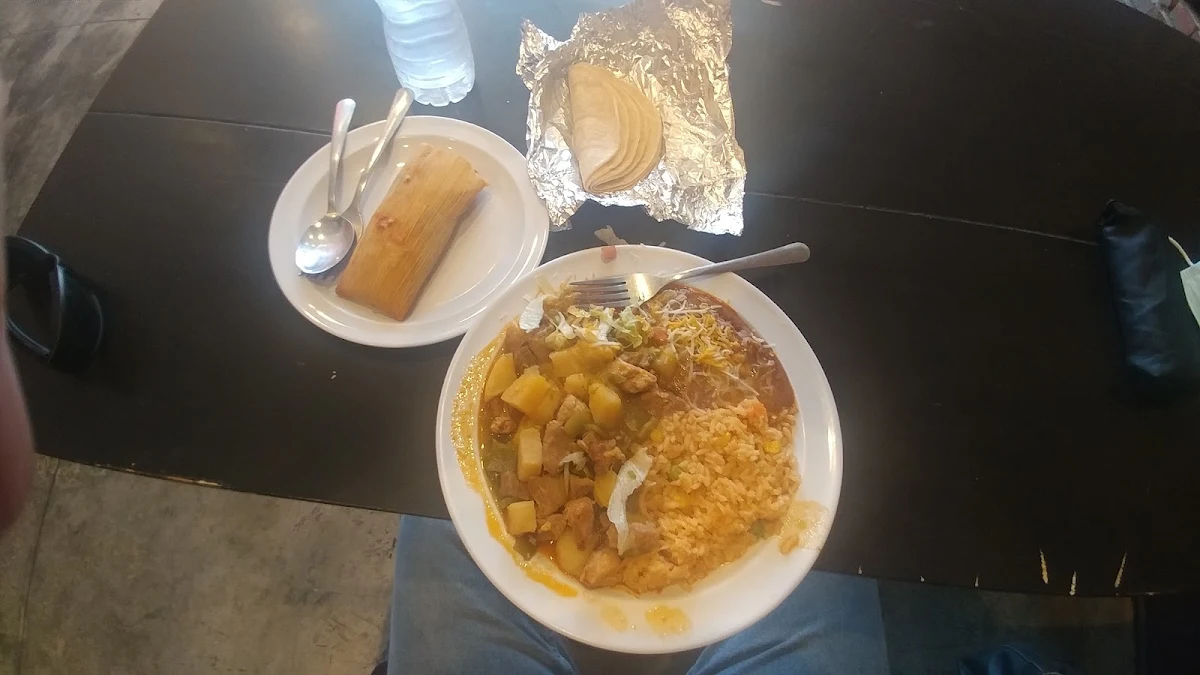 Chile Relleno