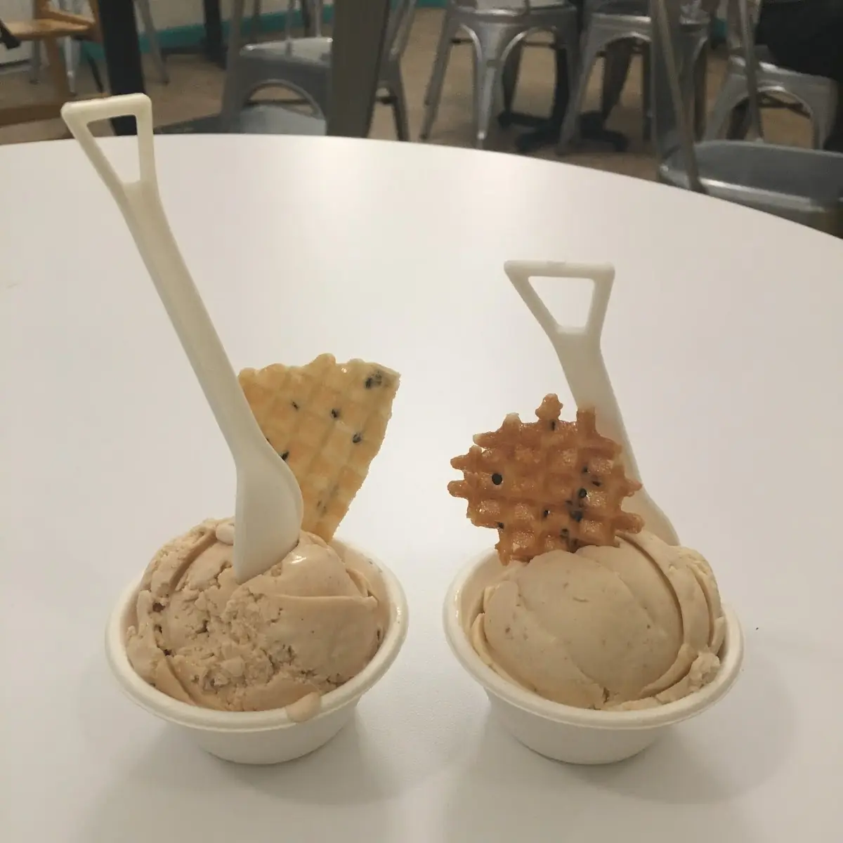 Peanut Butter