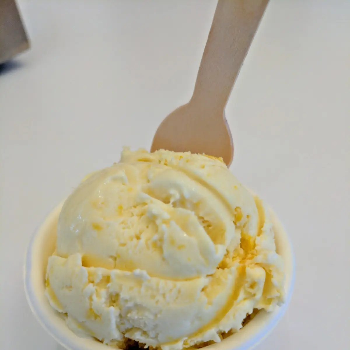 Sweet Cream