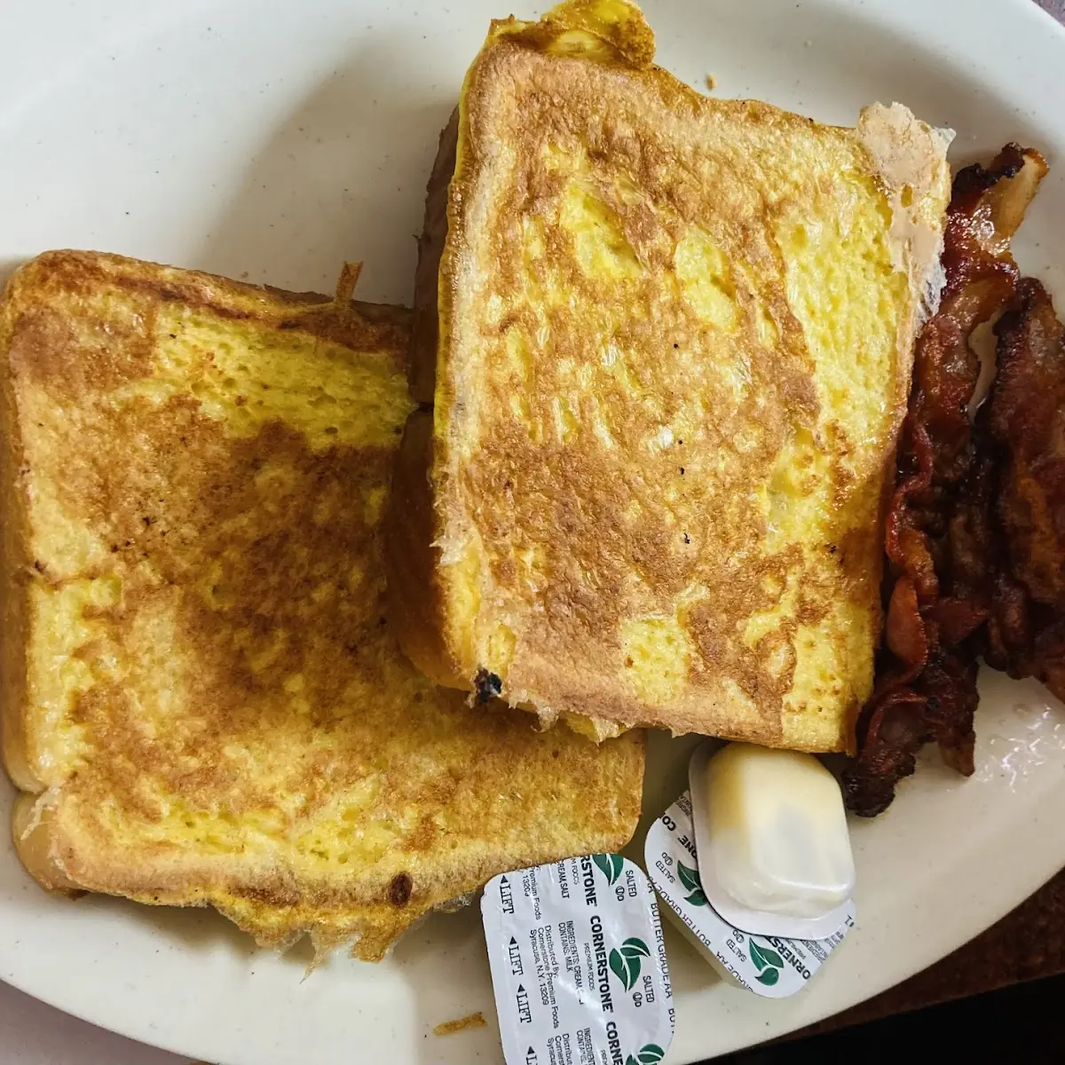 French Toast Special