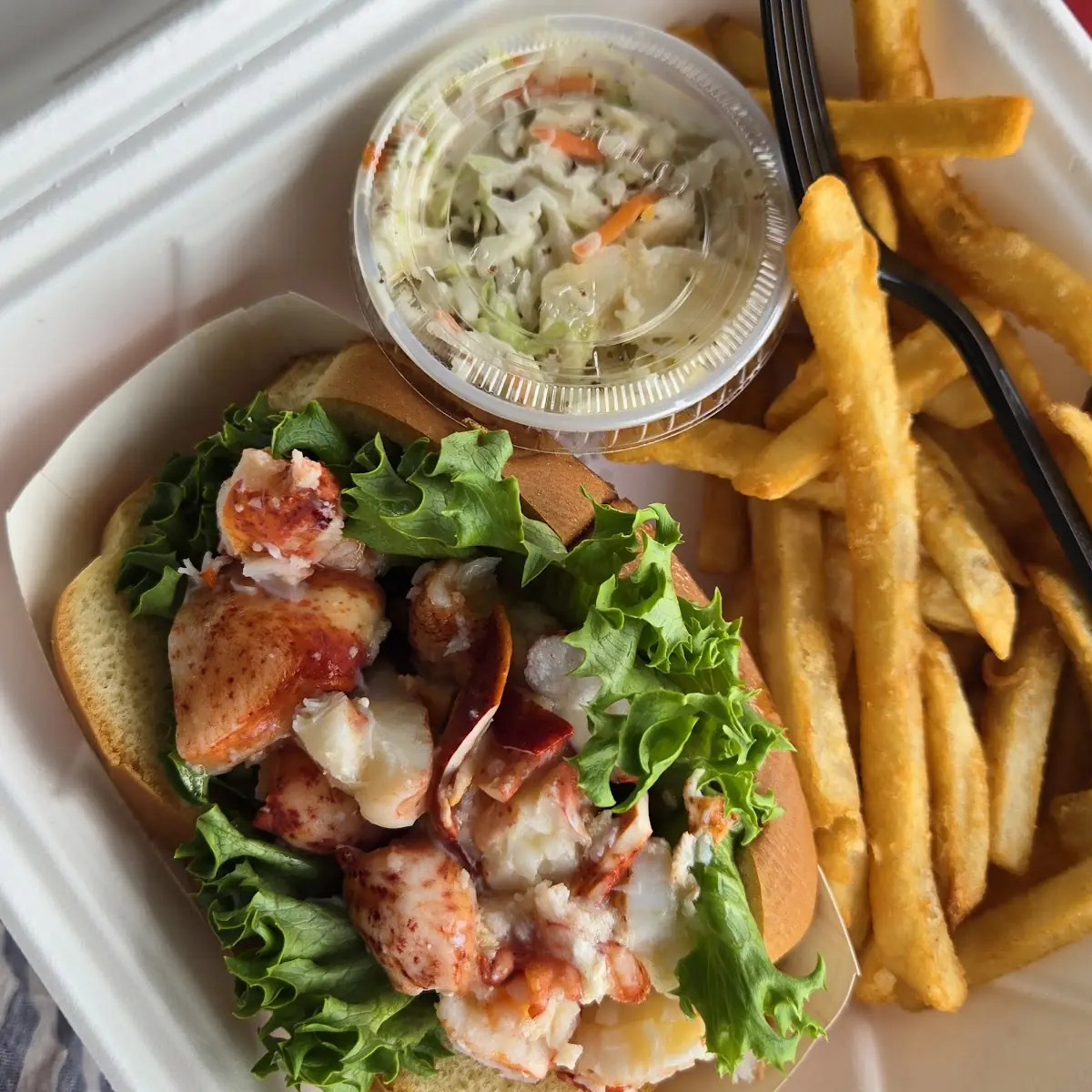 Lobster Roll