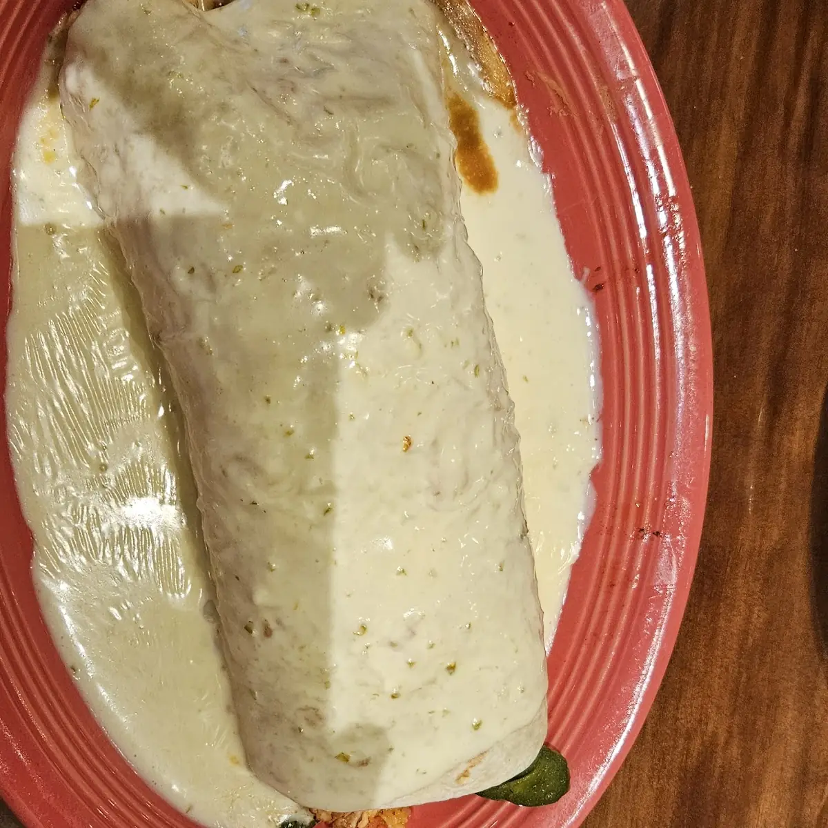 21. One Taco, One Burrito & One Chalupa