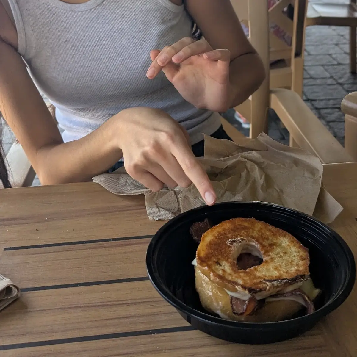 Bagel