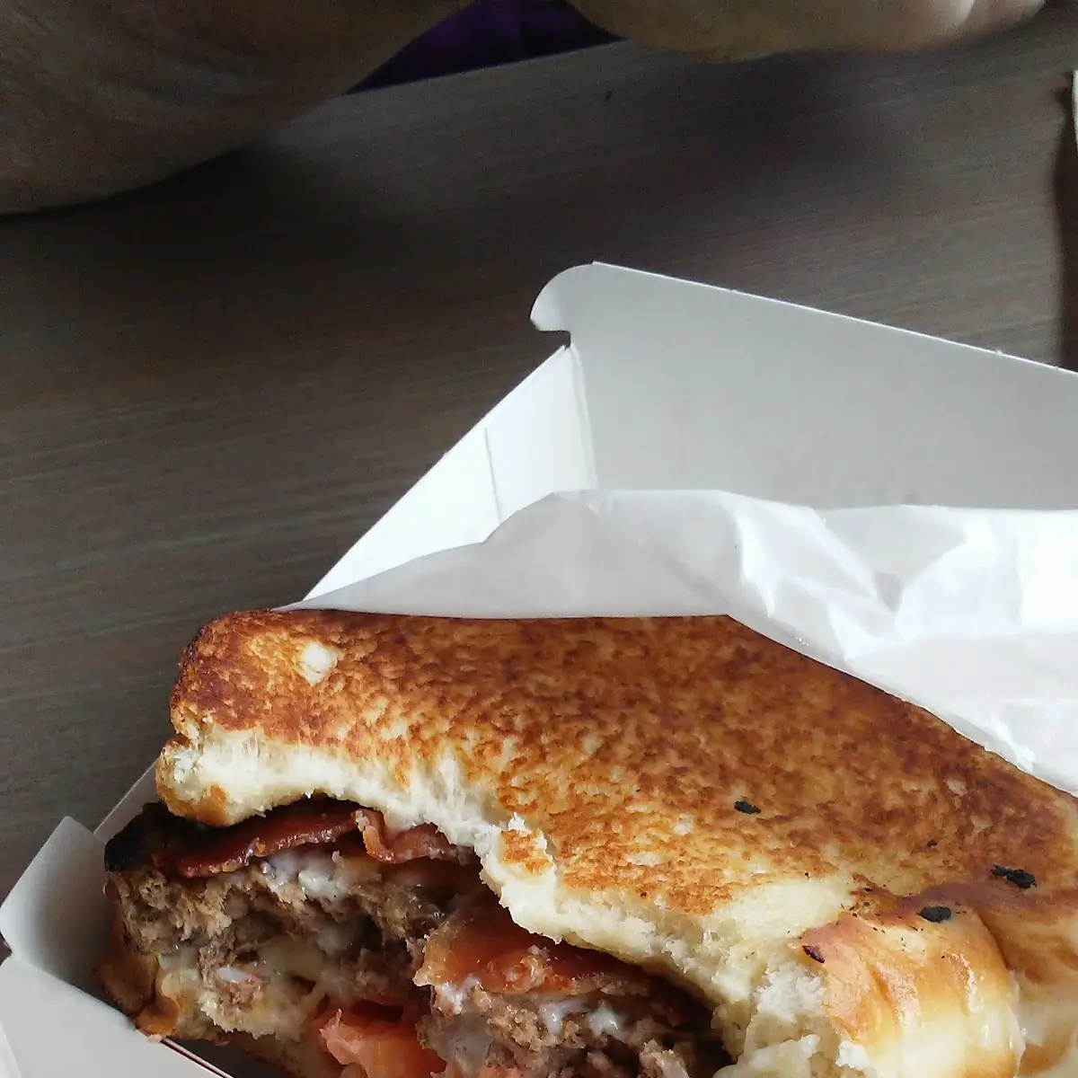 Frisco Burger