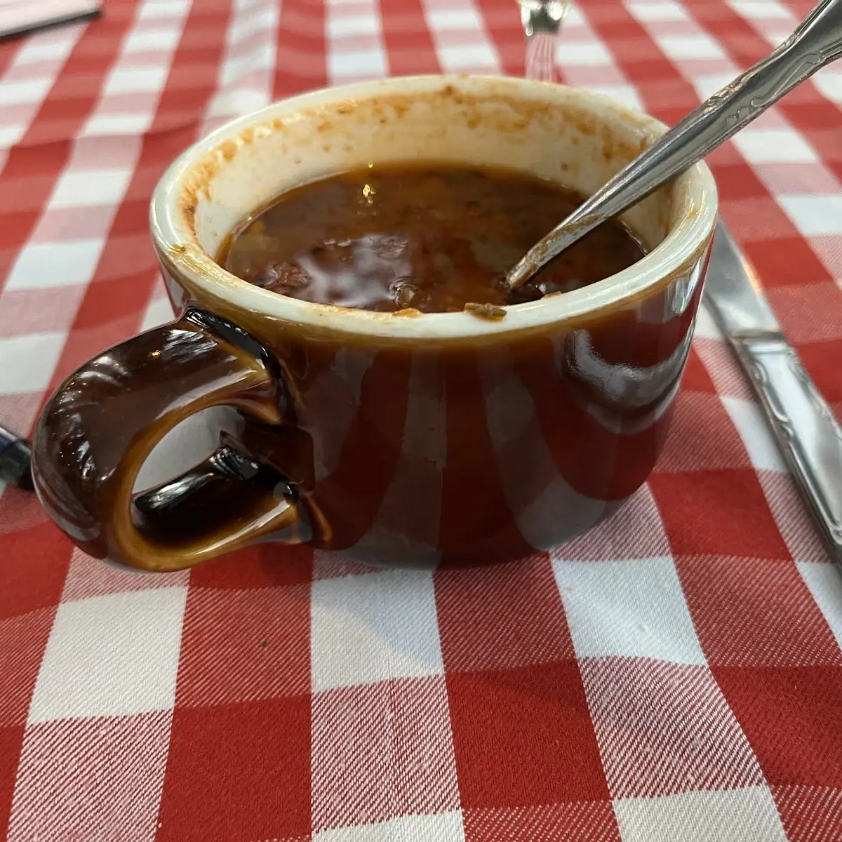 Onion Soup