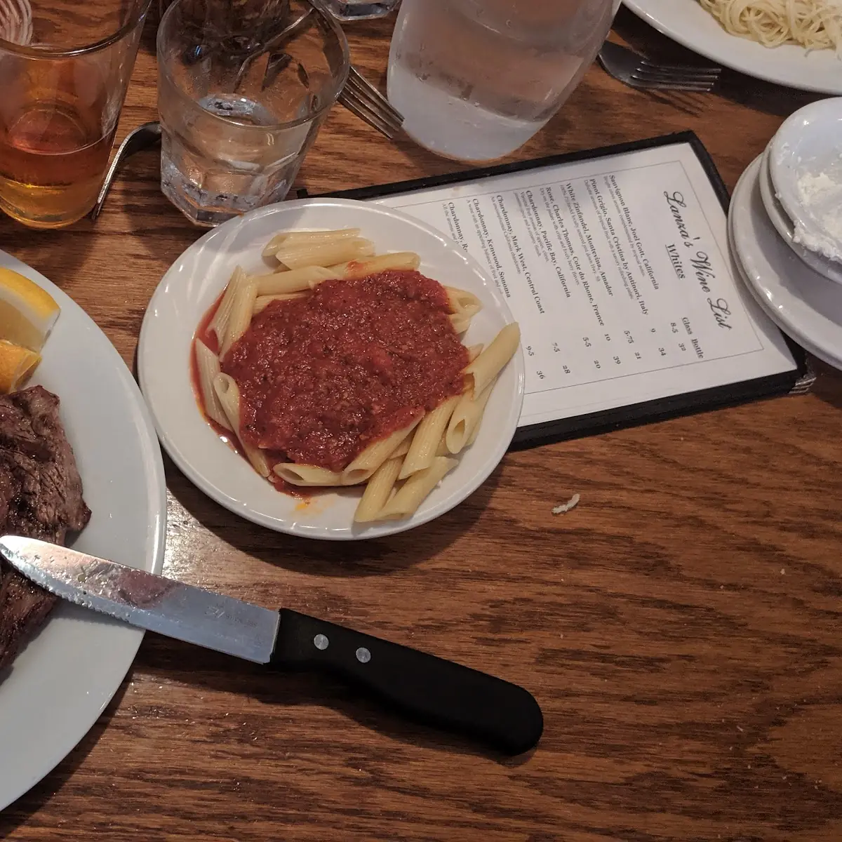 Rib Eye