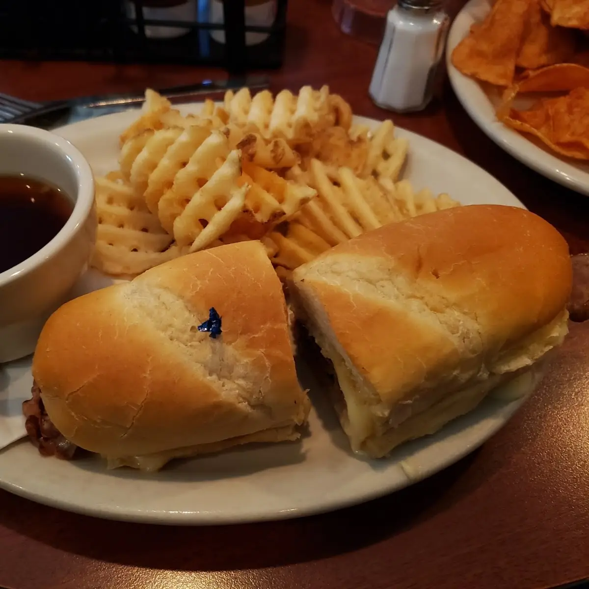 French Dip
