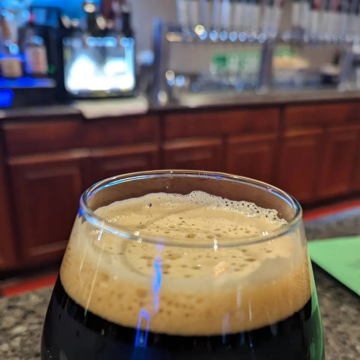 Cold Brew