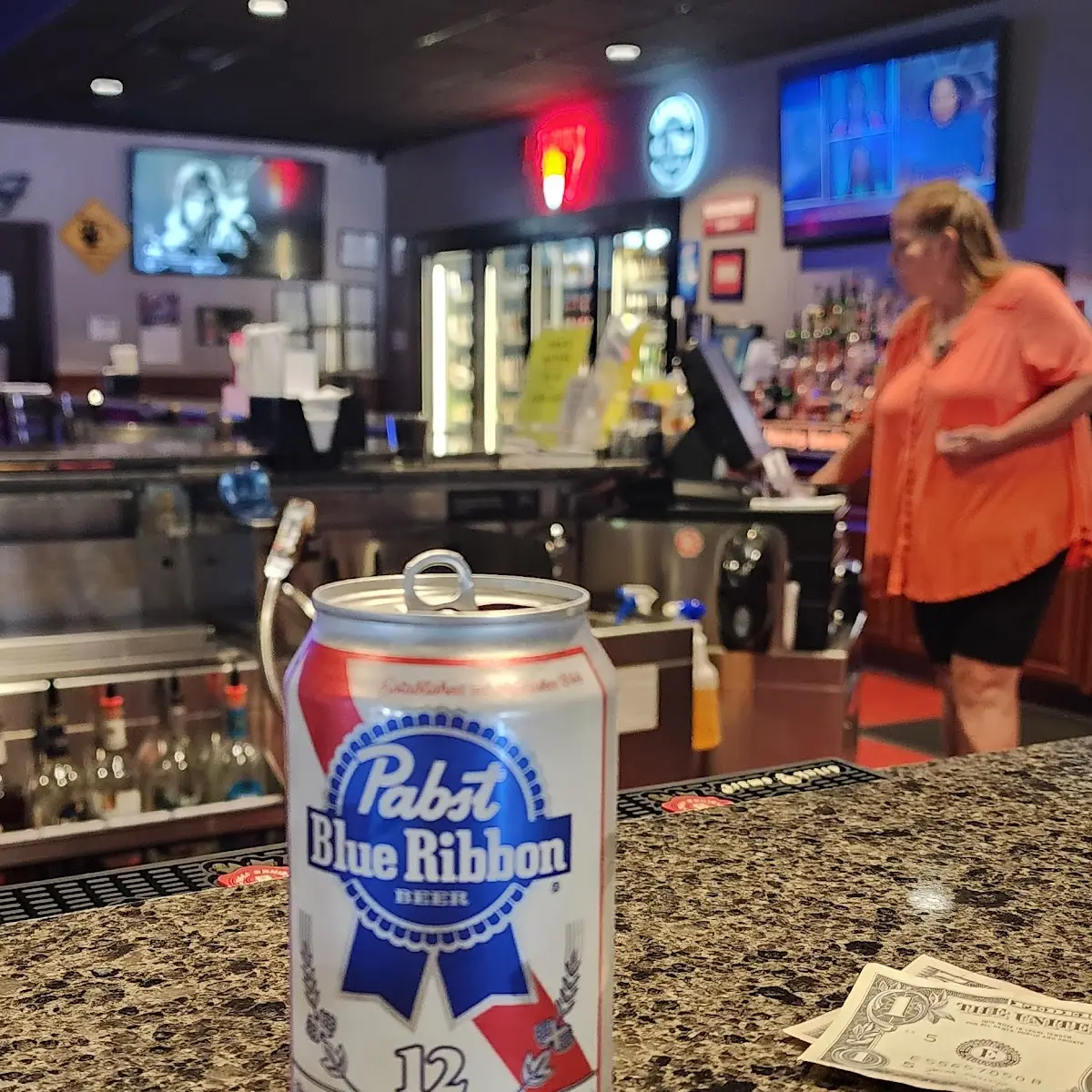 Pabst Blue Ribbon