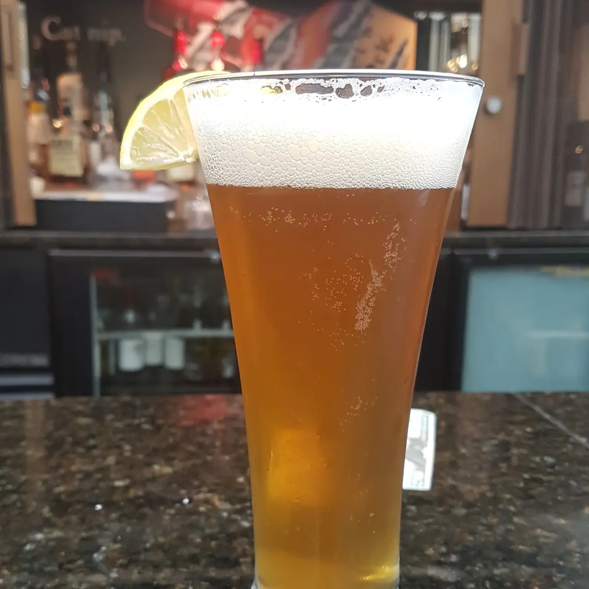 Blue Moon