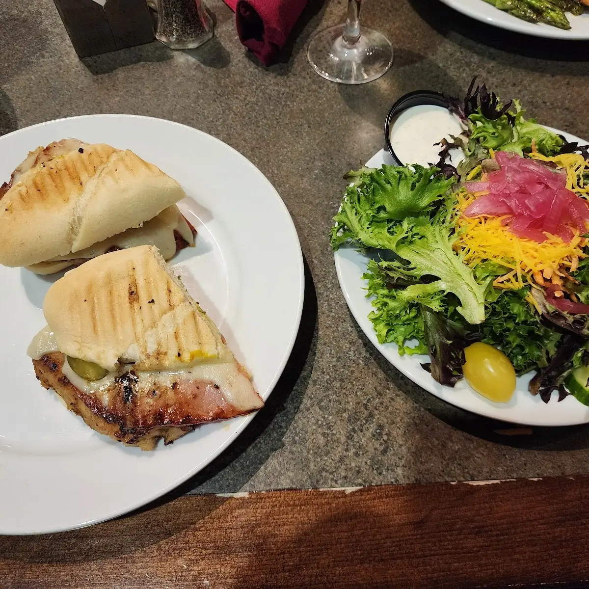 Cuban Sandwich
