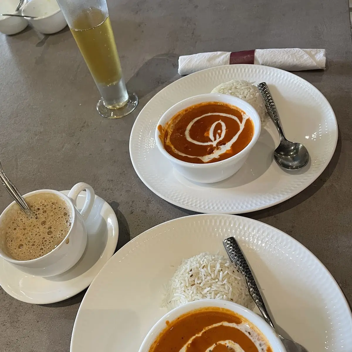 Tomato Soup