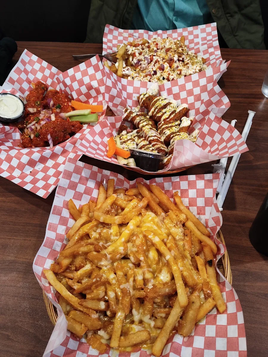 Highlights, Wing House Newmarket