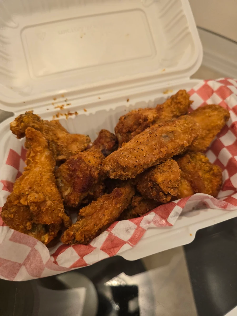Highlights, Wing House Newmarket