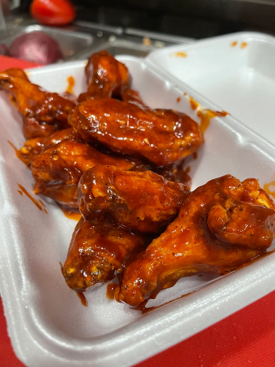 Highlights, Wing House Newmarket