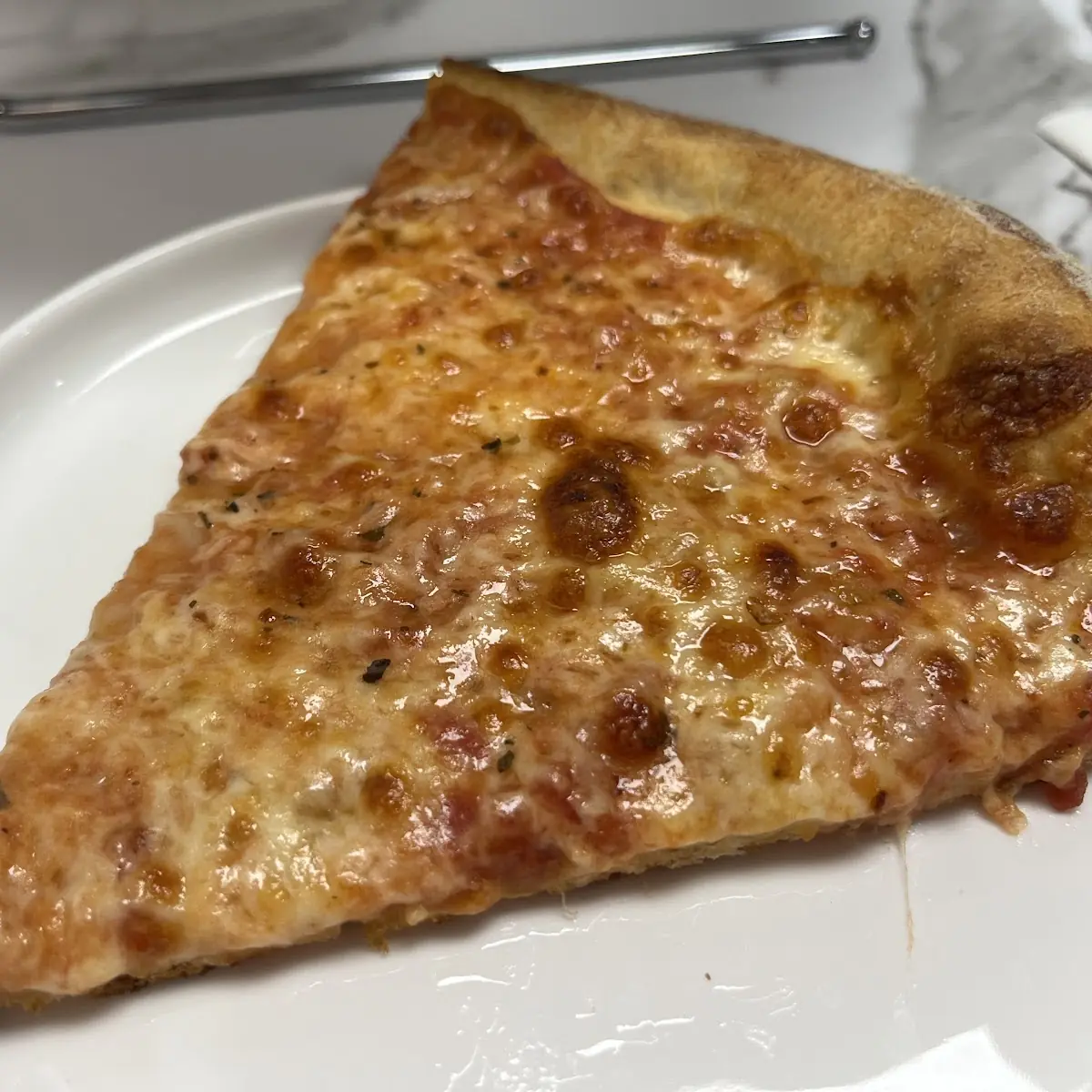 Slice of Pizza