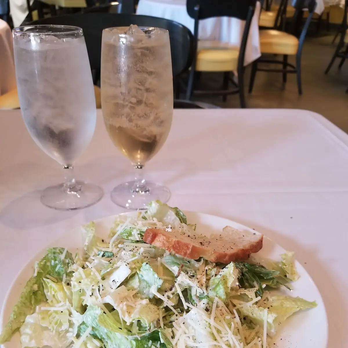 Caesar Salad