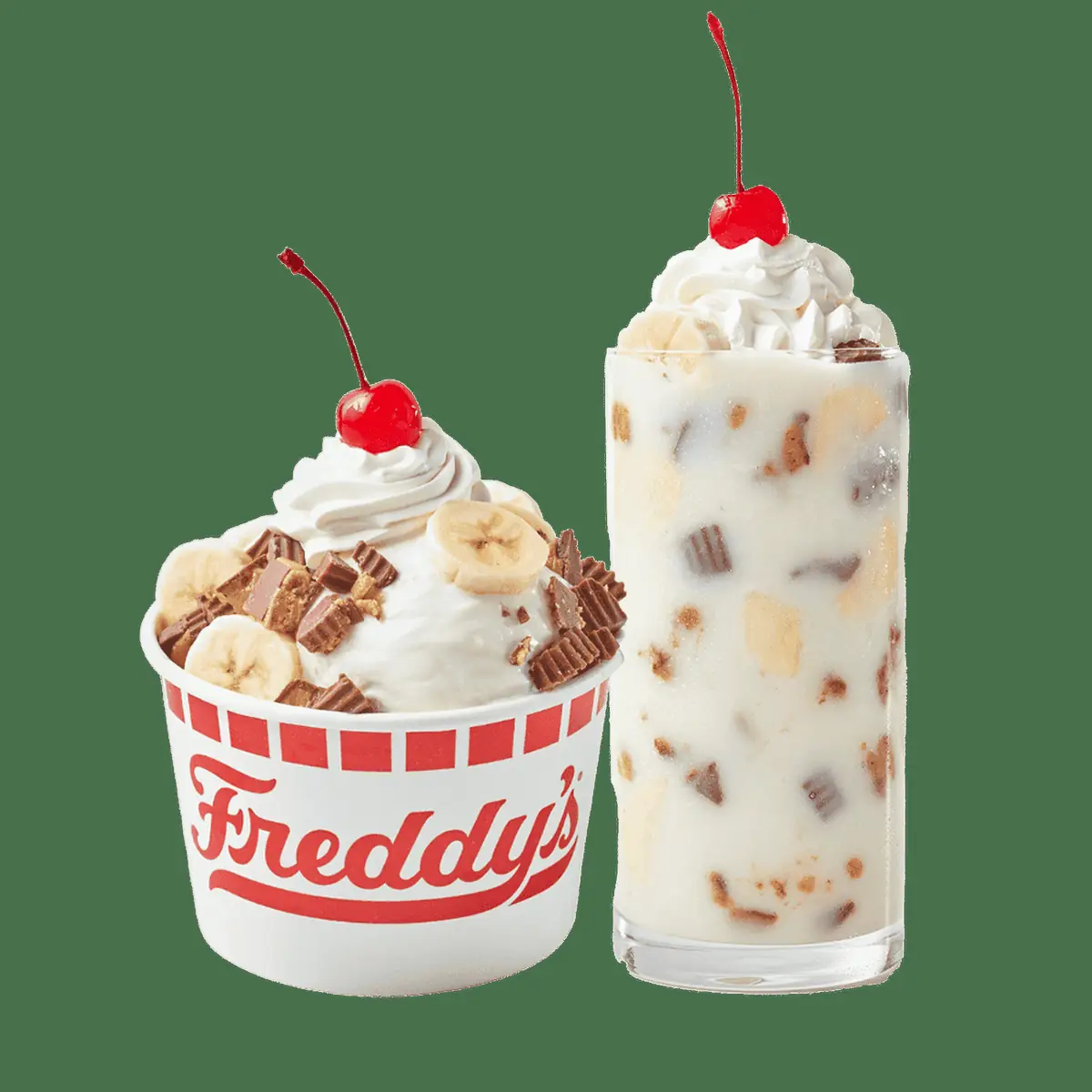 Frozen Custard
