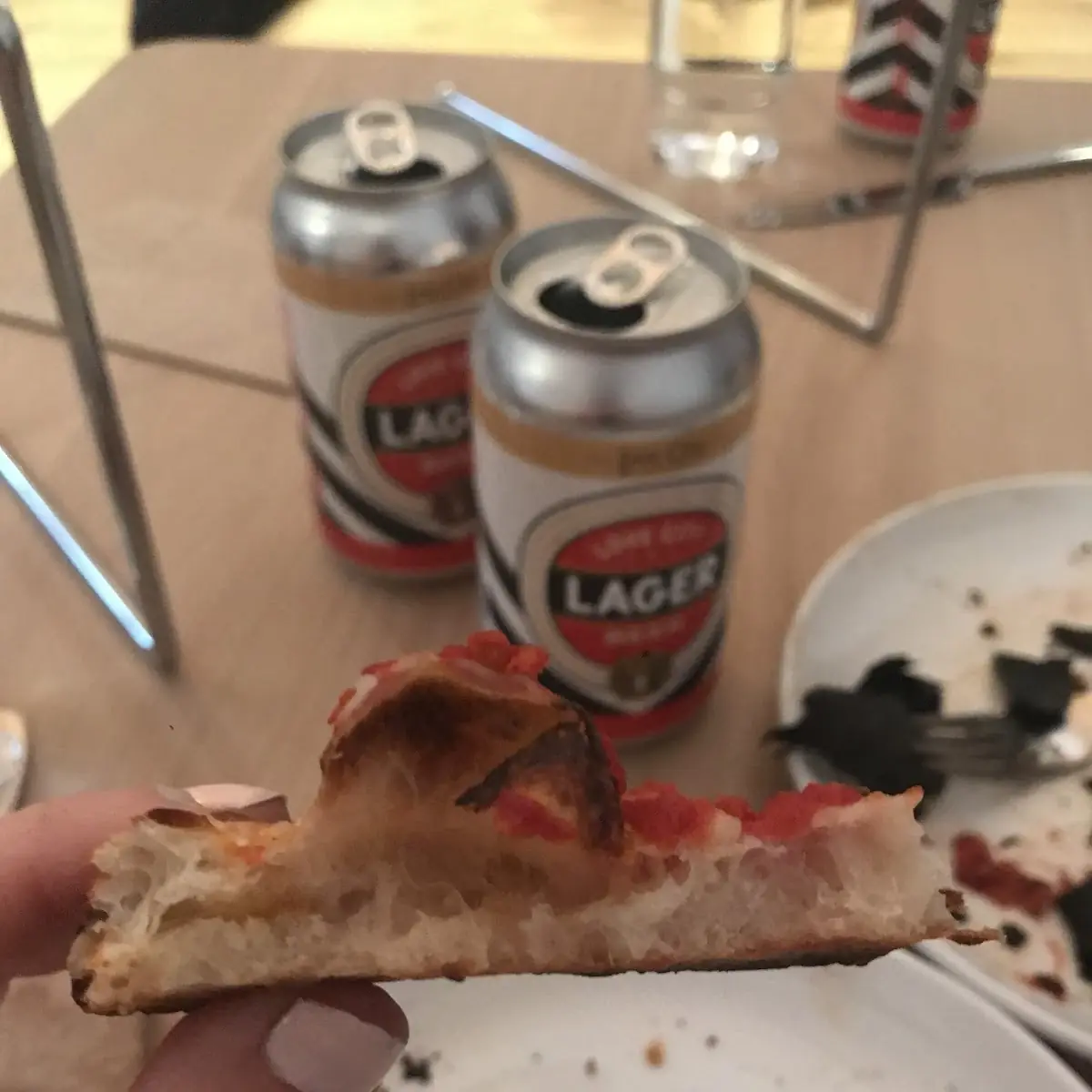 Margherita Pizza