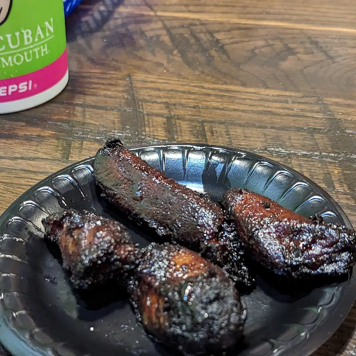 Plantains