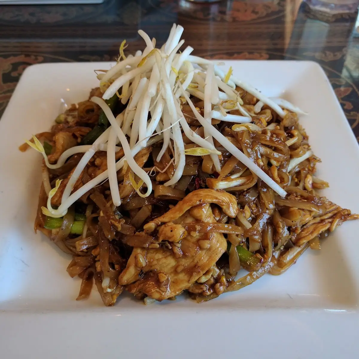 Char Kway Teow