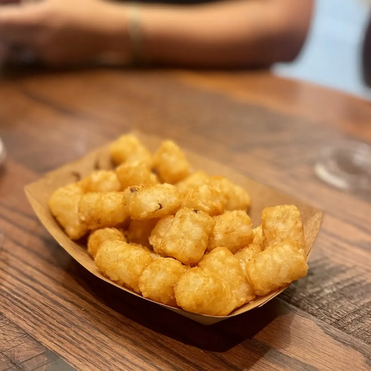 Tater Tots