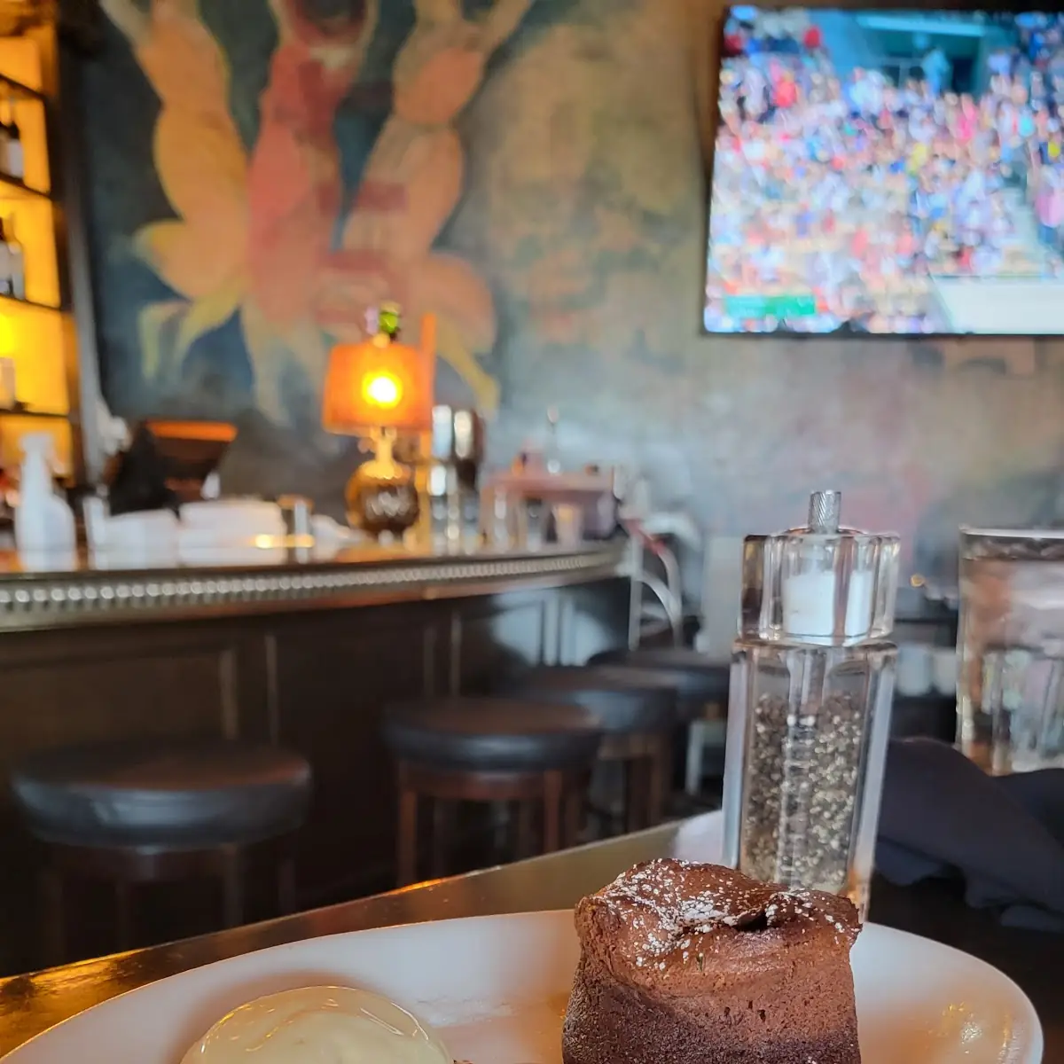 Lava Cake
