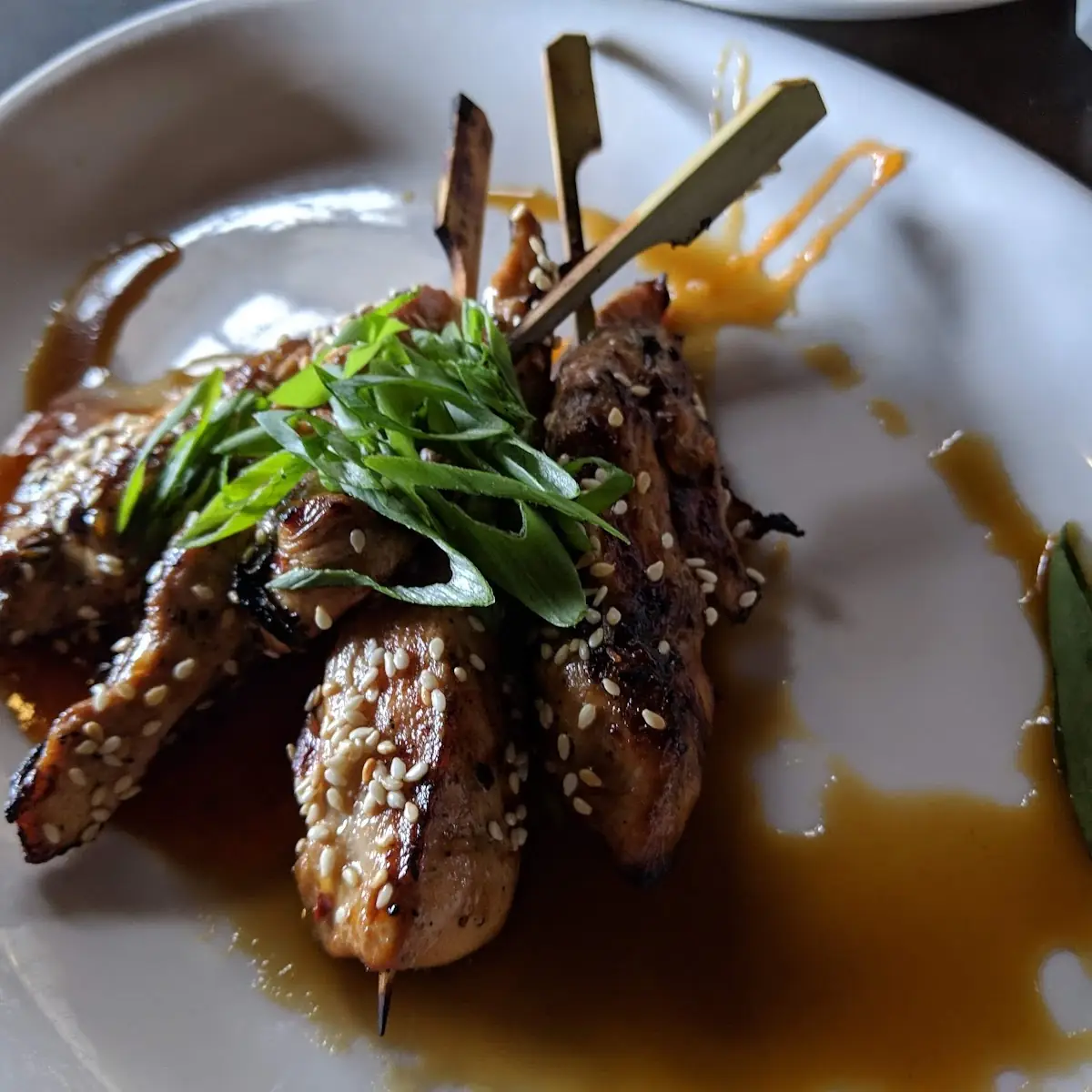 Shepherd Song Farm Braised Lamb Shank