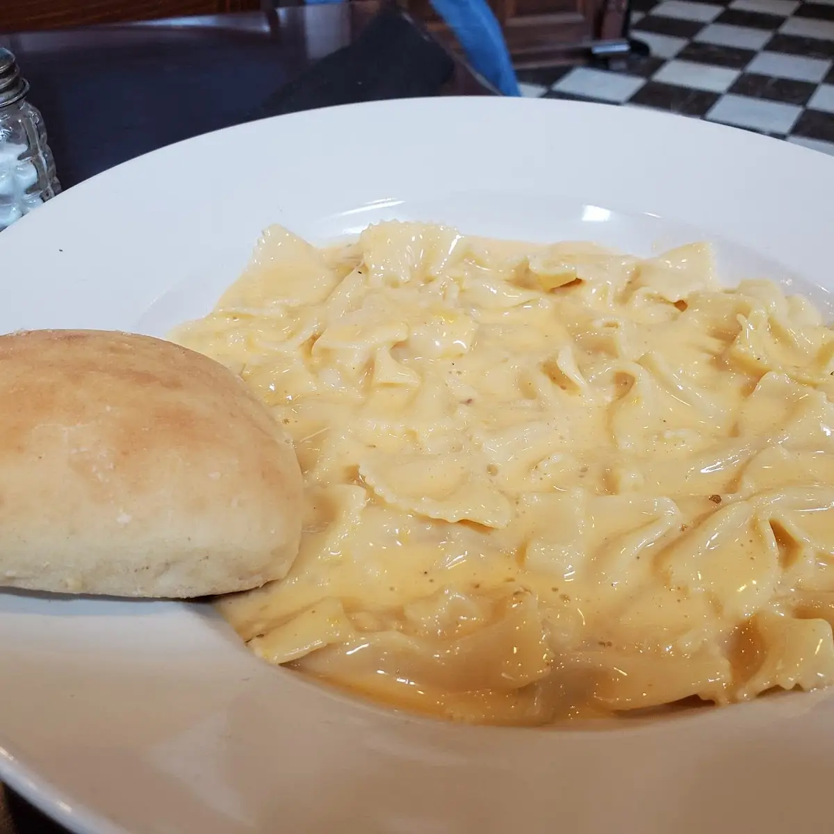 Mac and Cheese