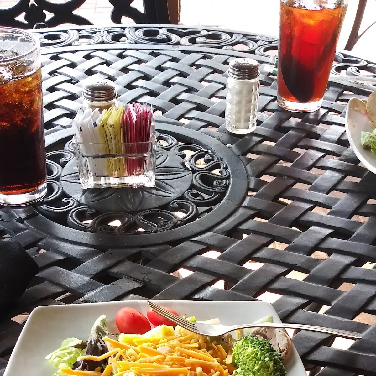 Salad Bar Salad