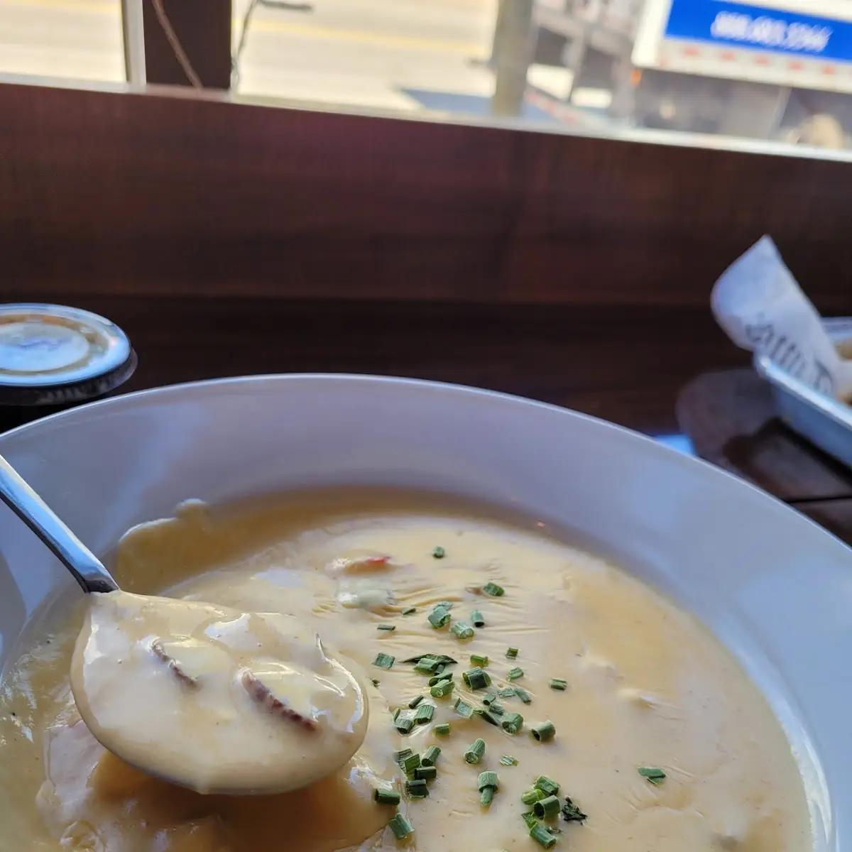 Beer Cheese Soup