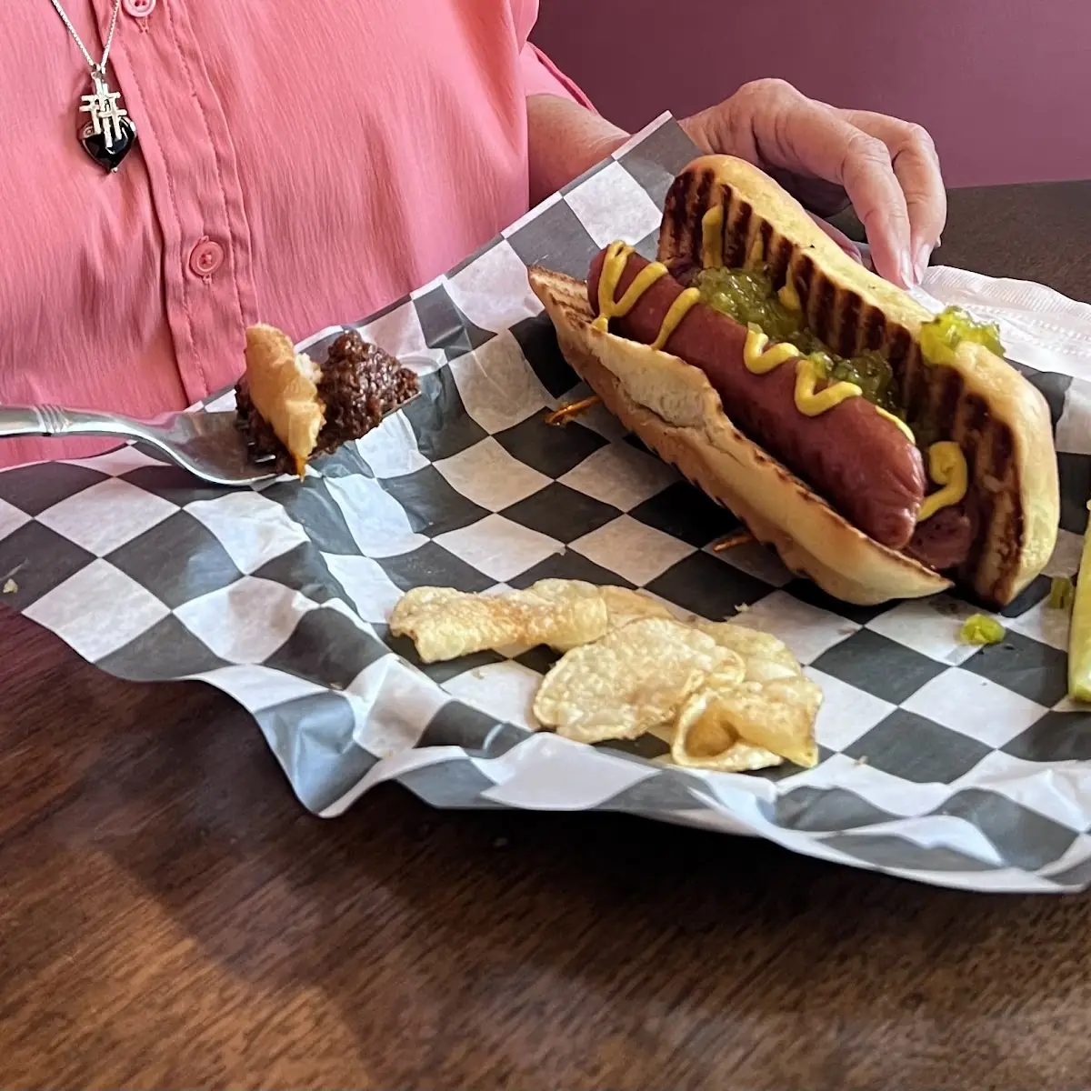 Hot Dog
