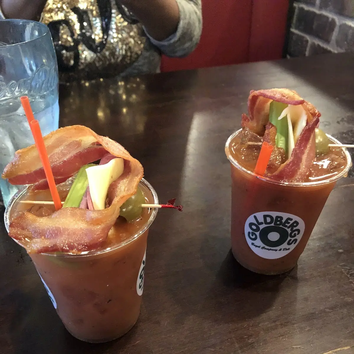 Bloody Mary