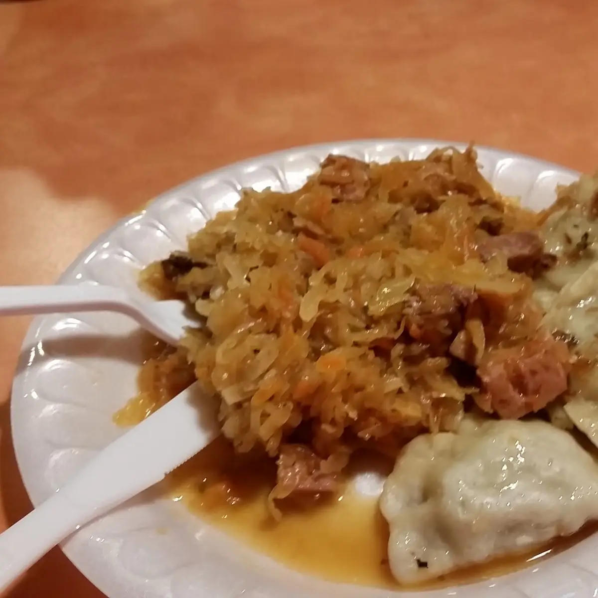 Pierogi