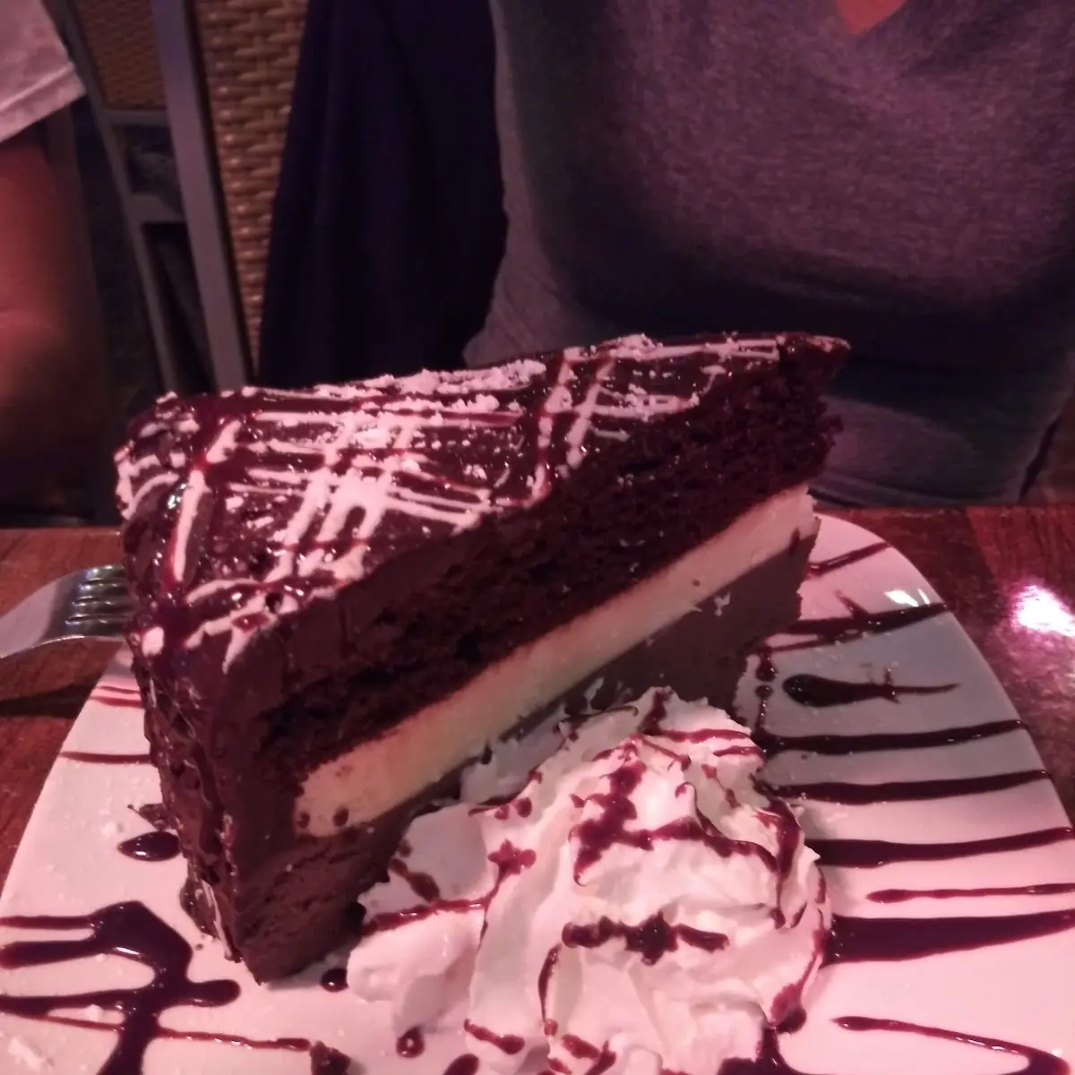Chocolate Cake