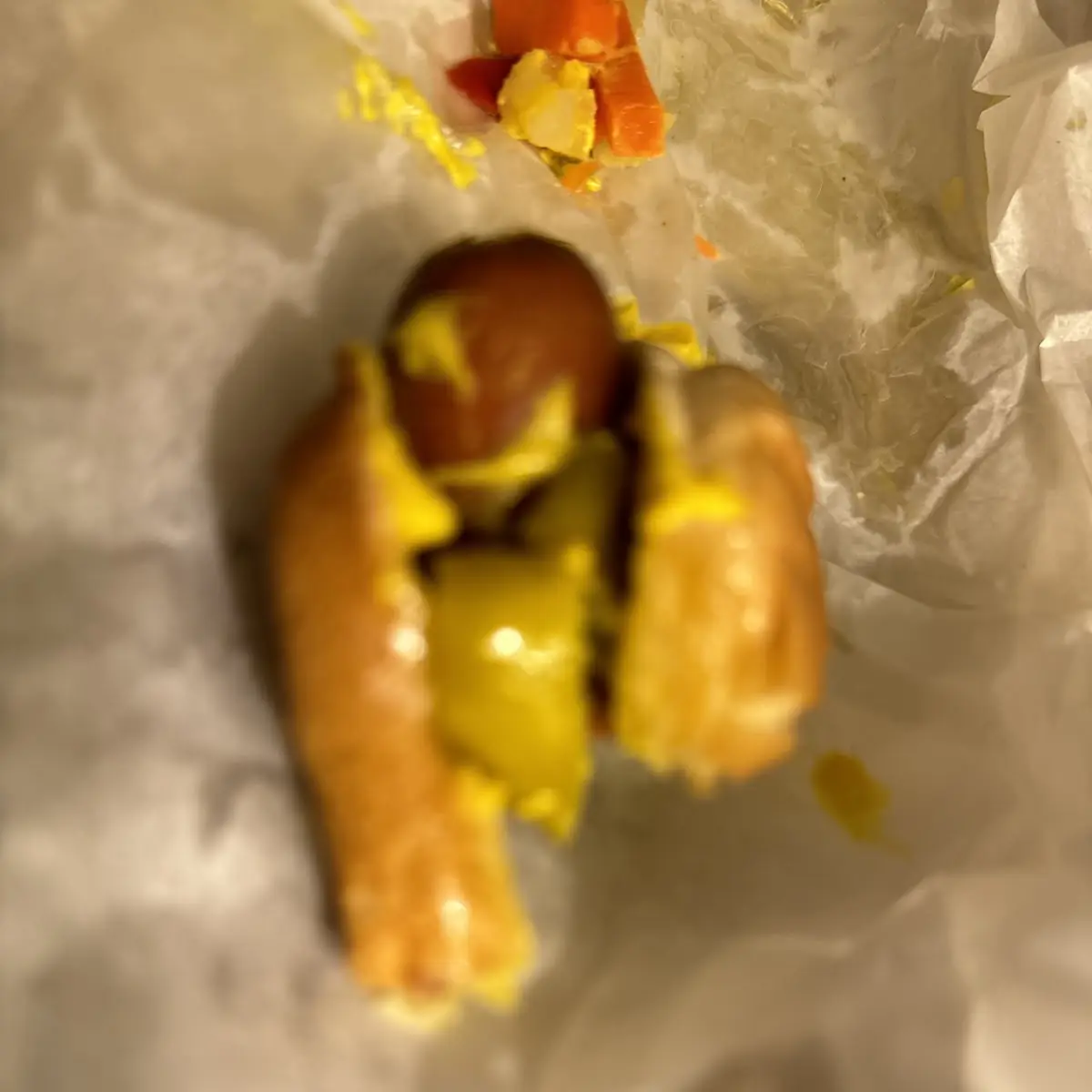 Hot Peppers
