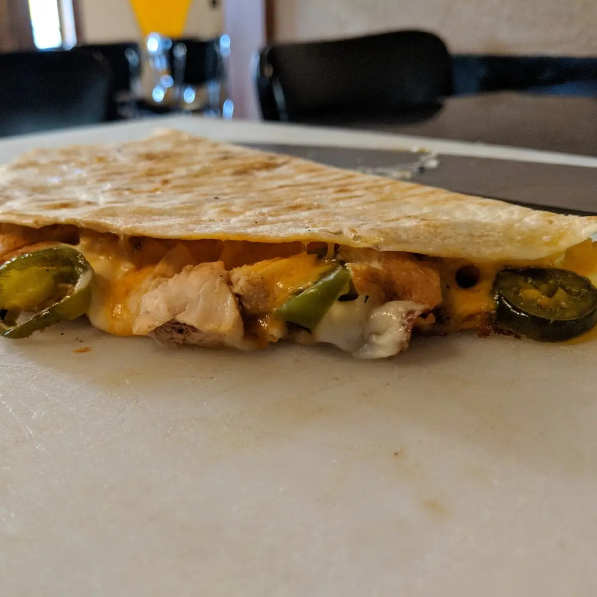 Quesadilla