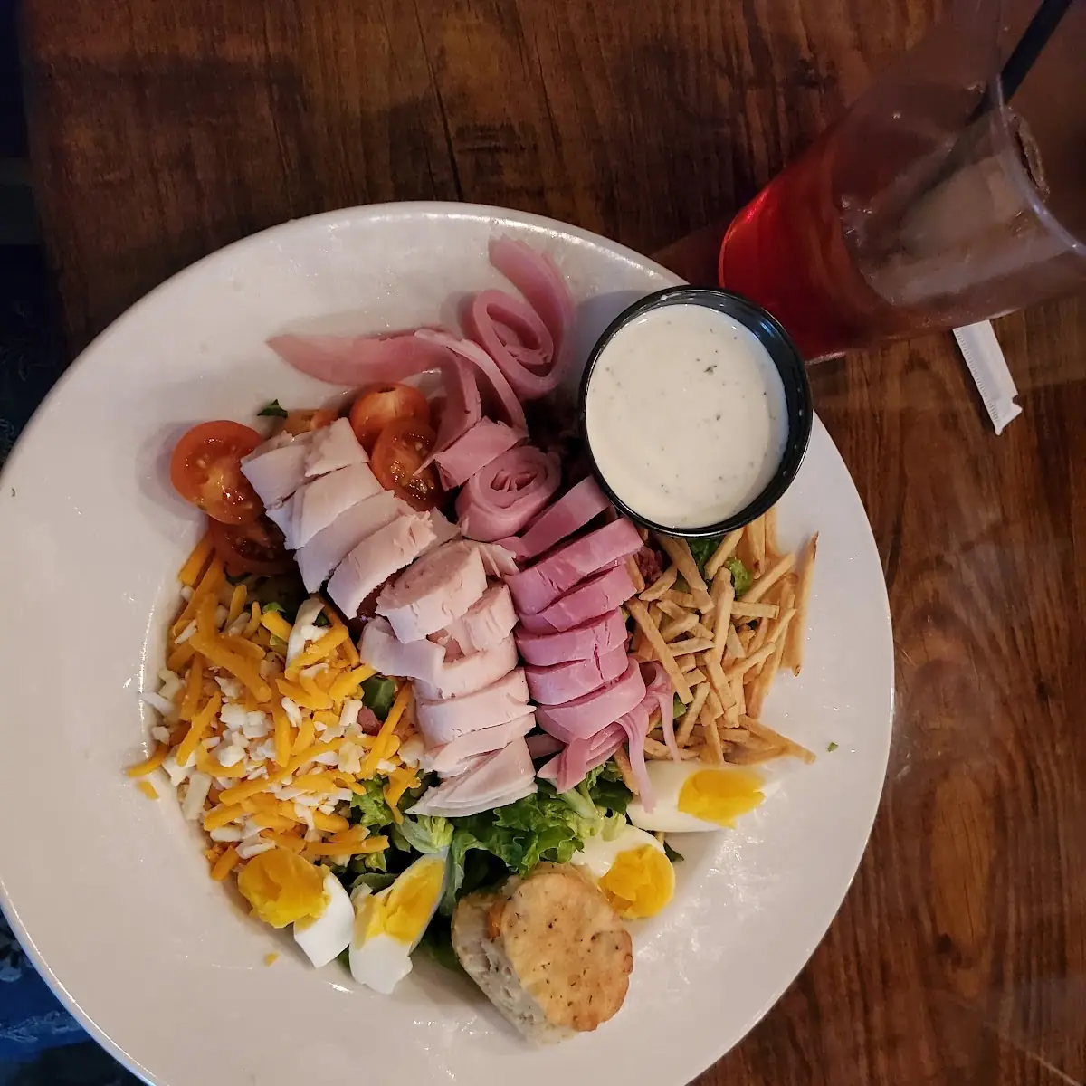 Chef Salad
