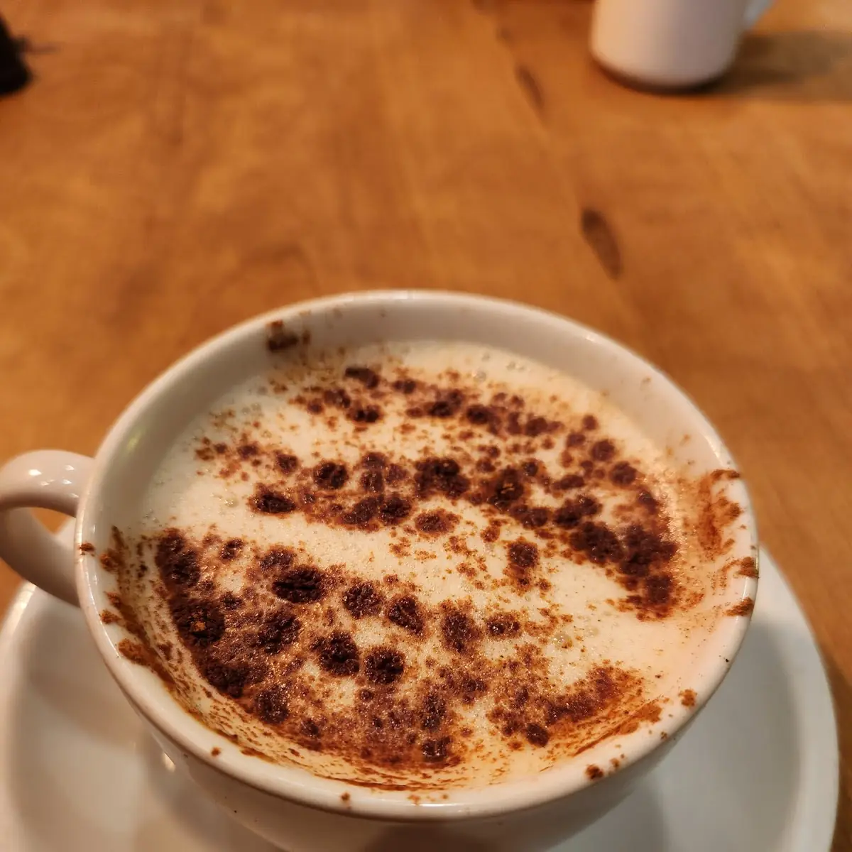Chai Latte