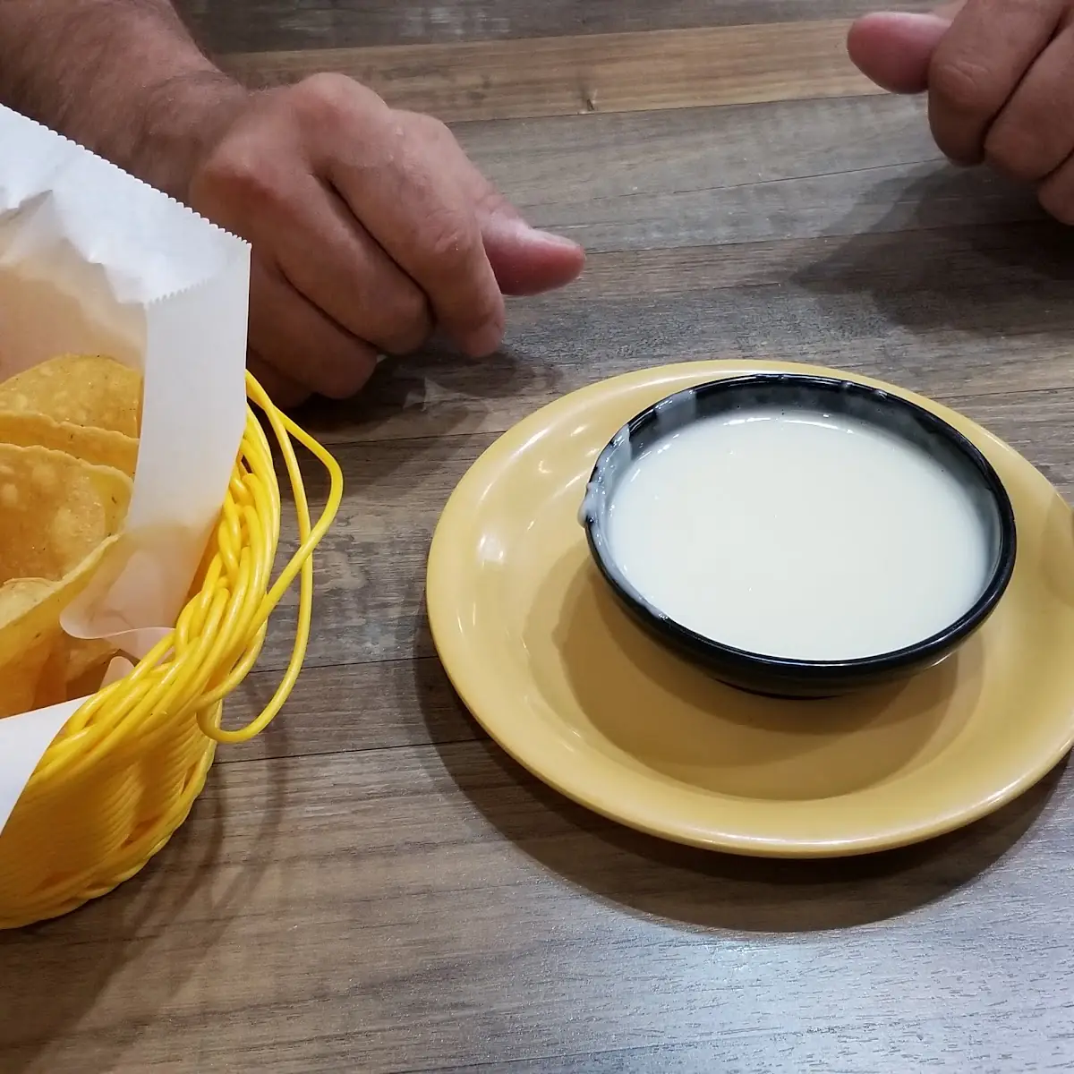 Cheese Dip