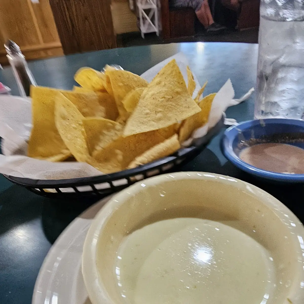 Cheese Dip
