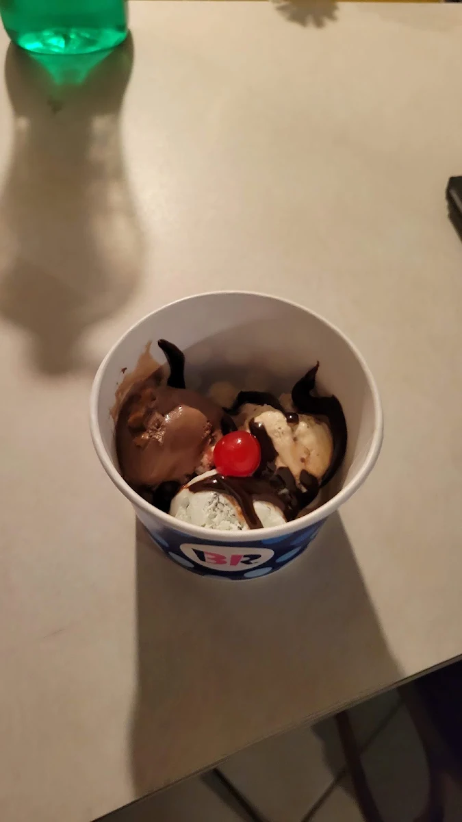 Hot Fudge