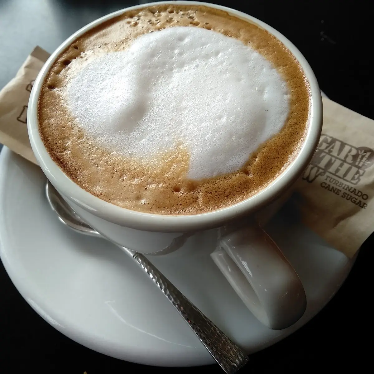 Cappuccino