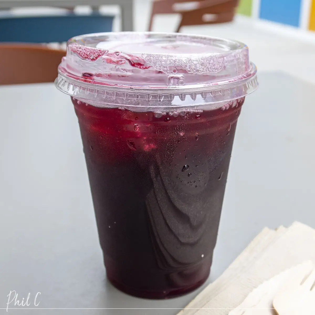 Jamaica Agua Frescas