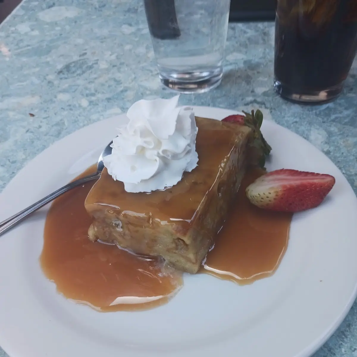 Bread Pudding