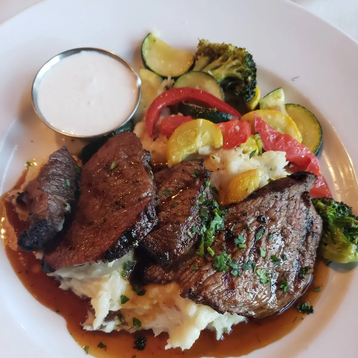 Filet Mignon